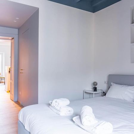 Easylife - Accogliente E Moderno Bilocale In Zona Navigli Apartment Milan Bagian luar foto