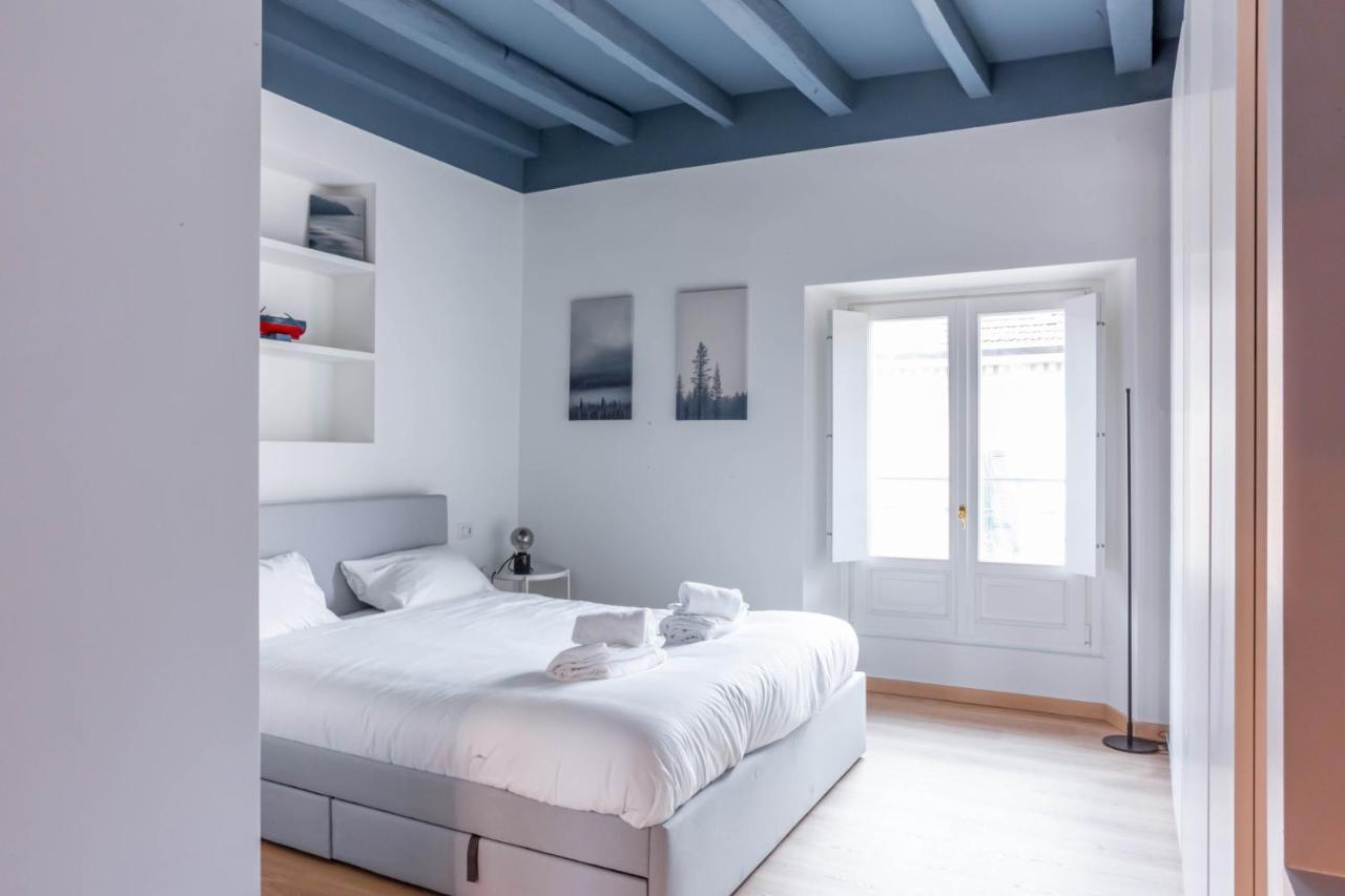 Easylife - Accogliente E Moderno Bilocale In Zona Navigli Apartment Milan Bagian luar foto