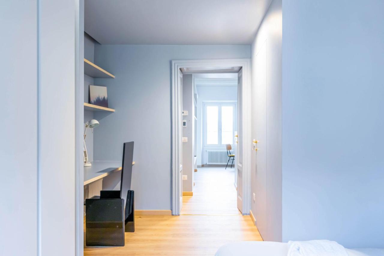 Easylife - Accogliente E Moderno Bilocale In Zona Navigli Apartment Milan Bagian luar foto
