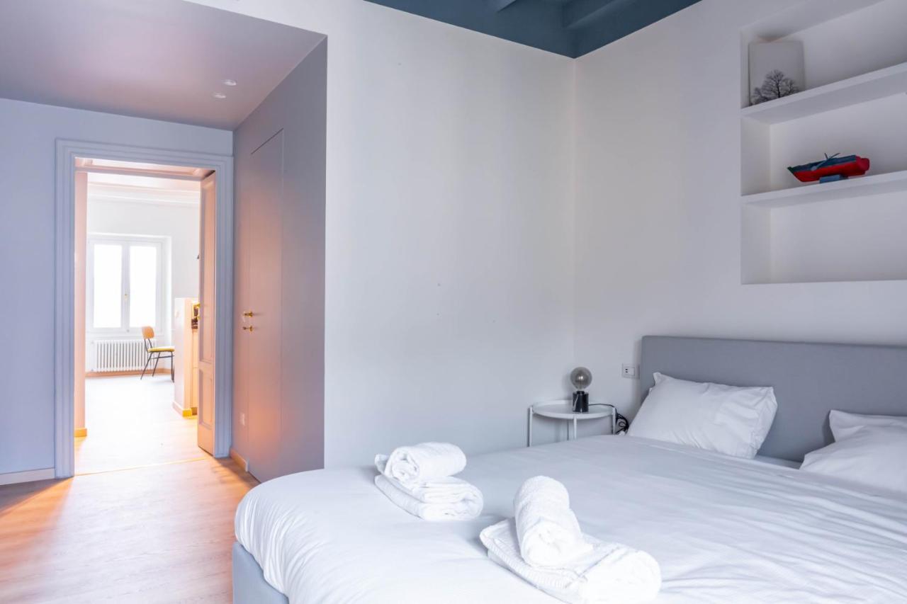 Easylife - Accogliente E Moderno Bilocale In Zona Navigli Apartment Milan Bagian luar foto