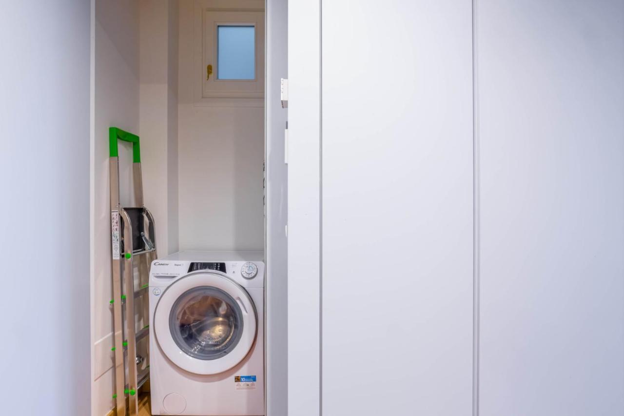 Easylife - Accogliente E Moderno Bilocale In Zona Navigli Apartment Milan Bagian luar foto