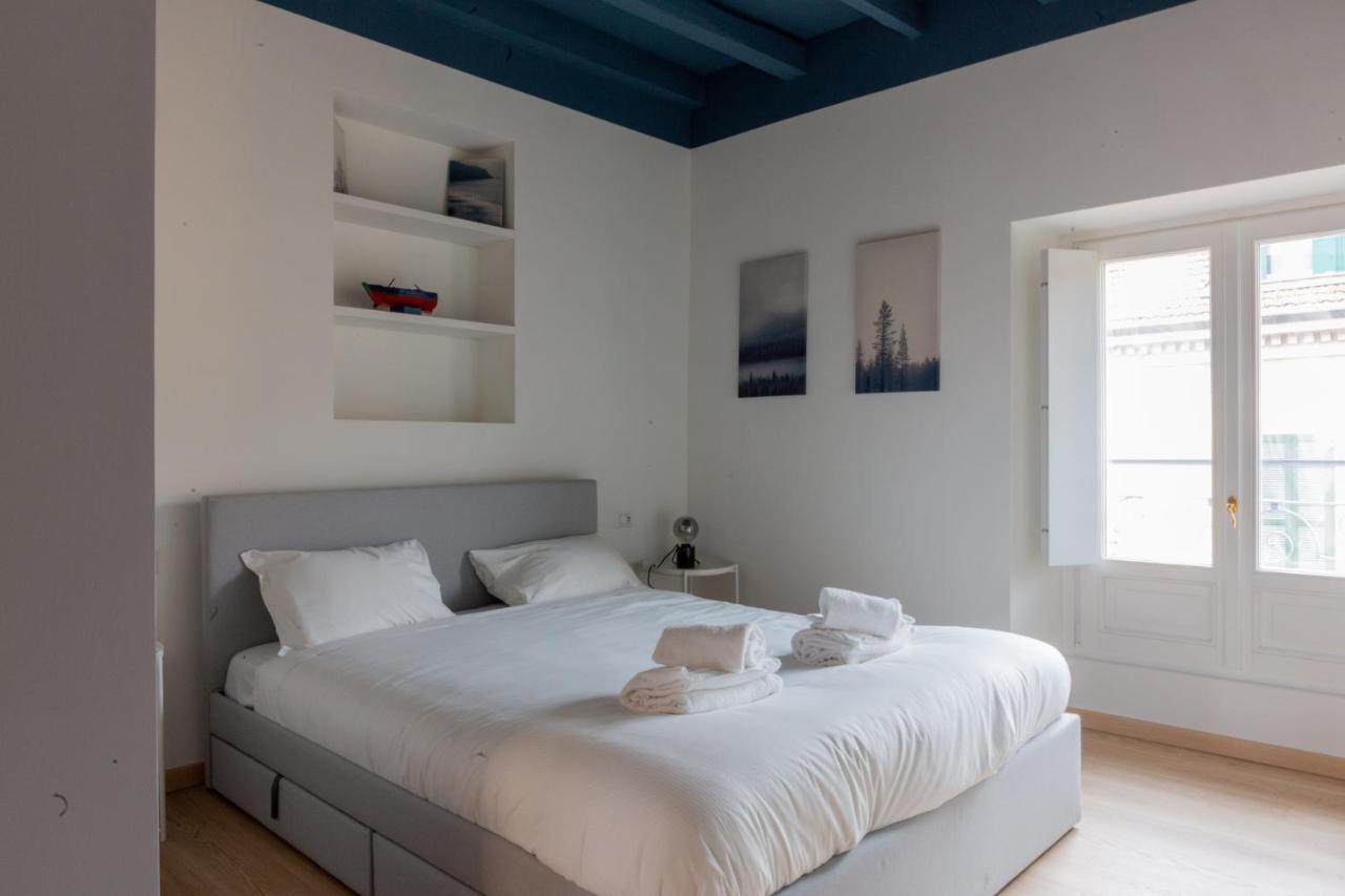Easylife - Accogliente E Moderno Bilocale In Zona Navigli Apartment Milan Bagian luar foto