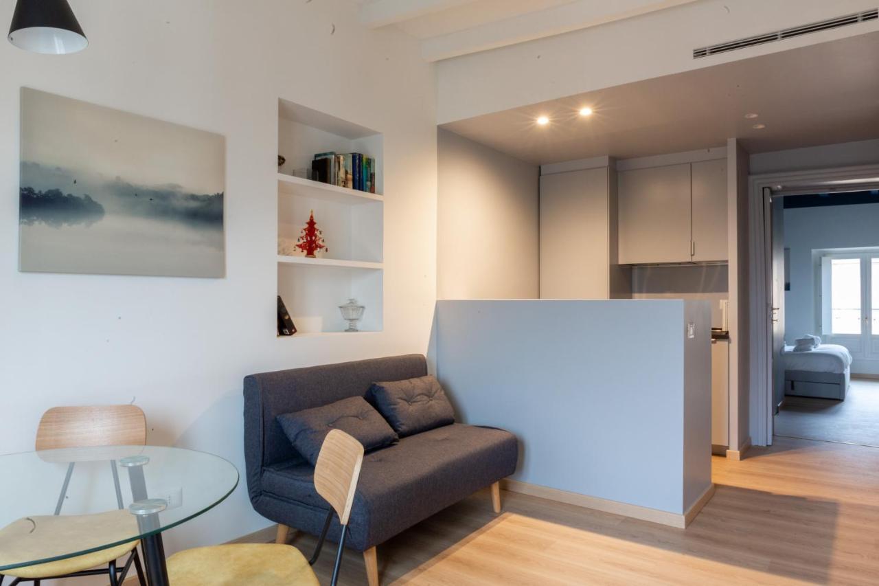 Easylife - Accogliente E Moderno Bilocale In Zona Navigli Apartment Milan Bagian luar foto