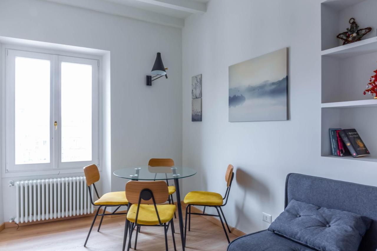 Easylife - Accogliente E Moderno Bilocale In Zona Navigli Apartment Milan Bagian luar foto