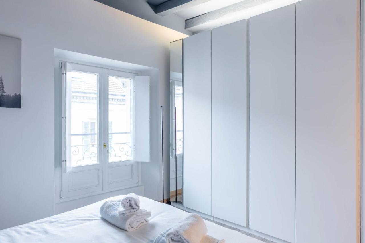 Easylife - Accogliente E Moderno Bilocale In Zona Navigli Apartment Milan Bagian luar foto